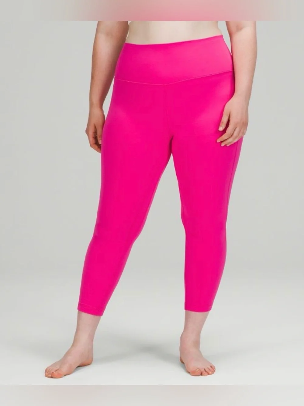 Lululemon Align High-Rise Pant 25